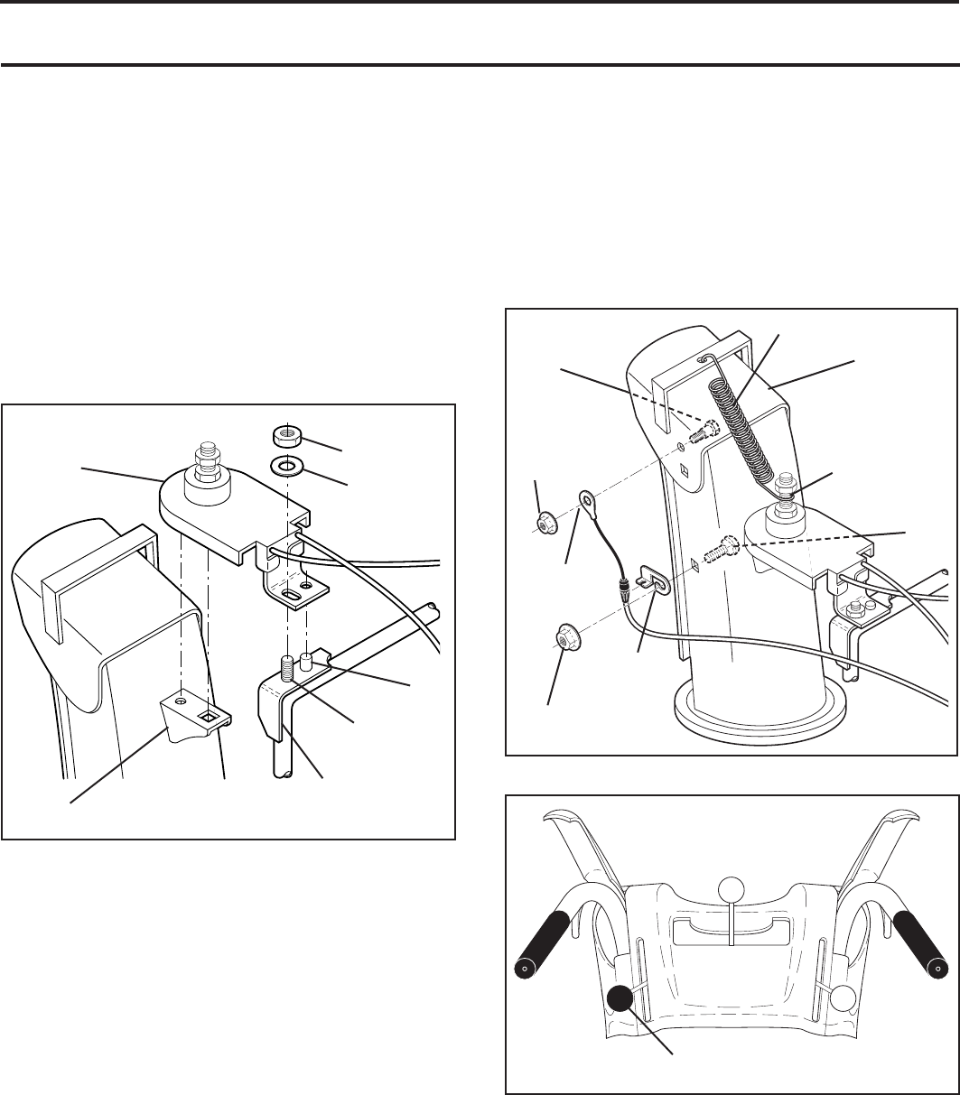 Page 7 of Husqvarna Snow Blower ST 327P User Guide | ManualsOnline.com