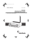 Free Radio Shack Scanner User Manuals | ManualsOnline.com
