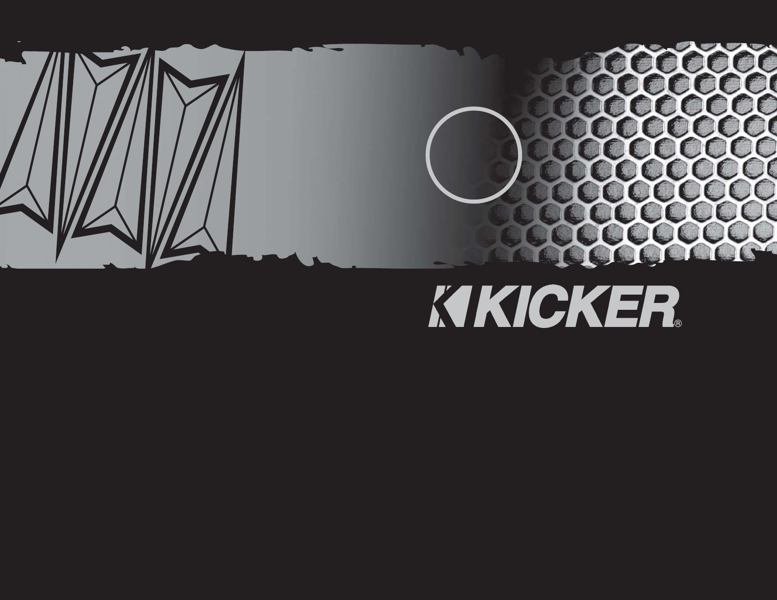 Kicker Car Amplifier ZX200.2 User Guide | ManualsOnline.com