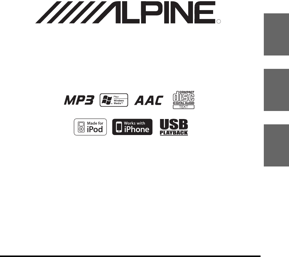 Alpine Cde 102 Wiring Diagram / Alpine Cde 102 Will Not Power Up Radio