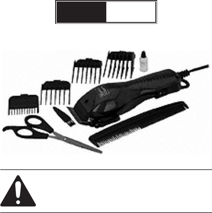 hair clippers at harbor freight
