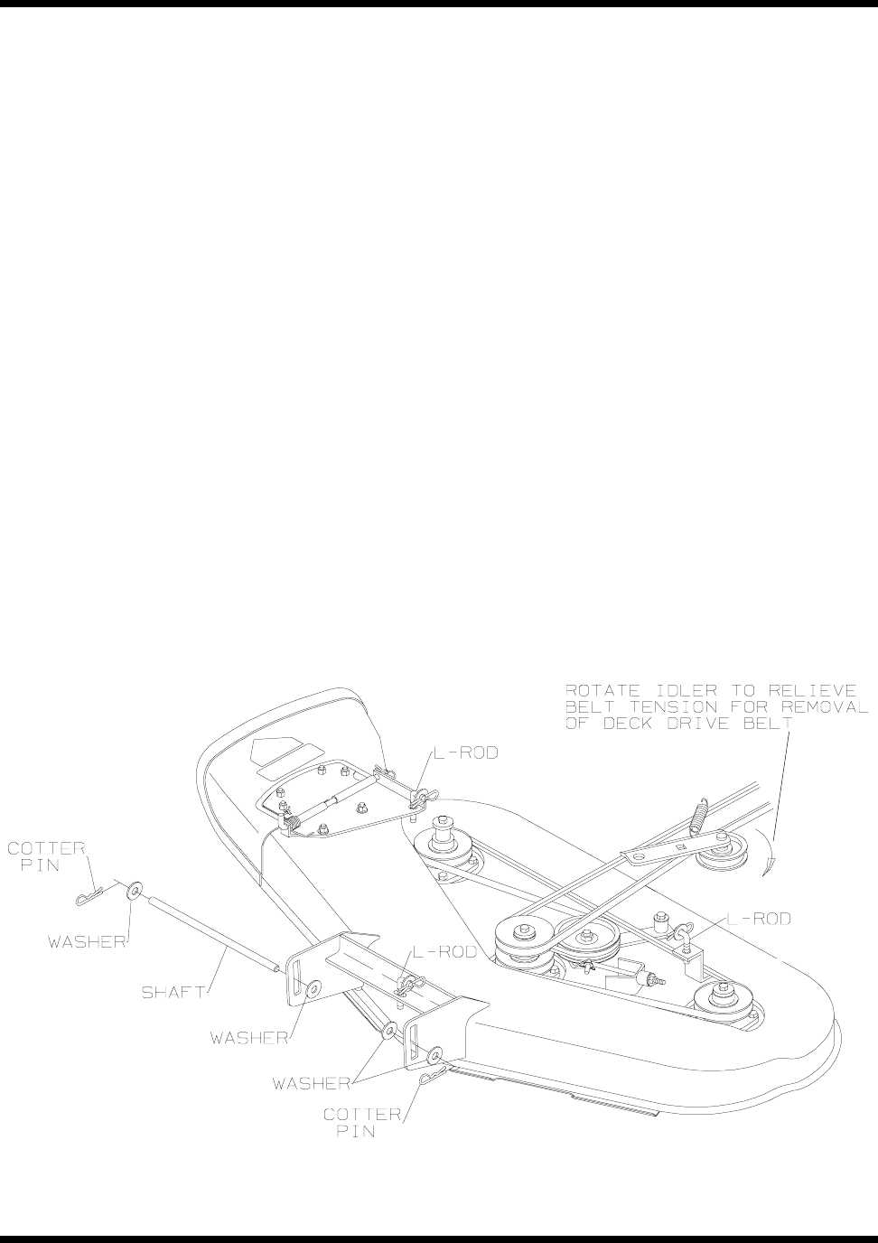 Dixon discount ztr 4516k