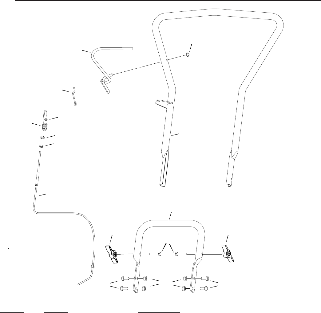 Page 22 Of Murray Tiller FT6000X92A User Guide | ManualsOnline.com