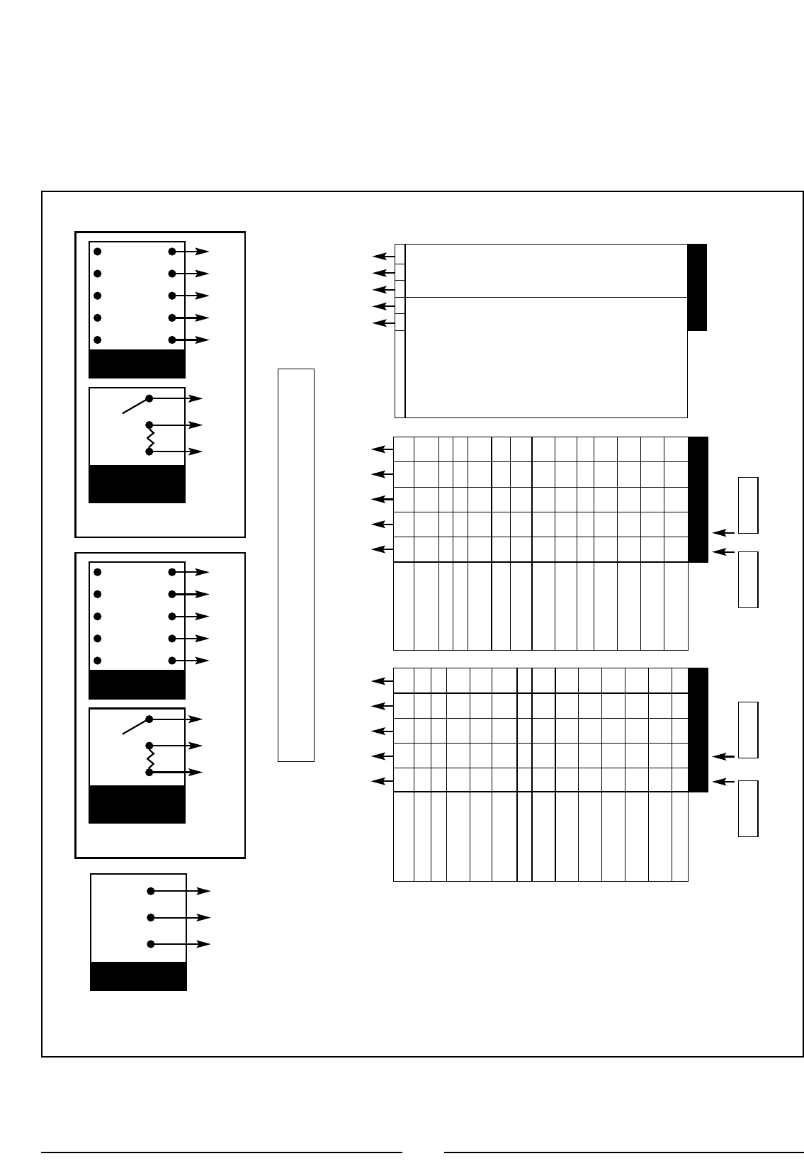 Acl Switchmaster Sm805 Manual