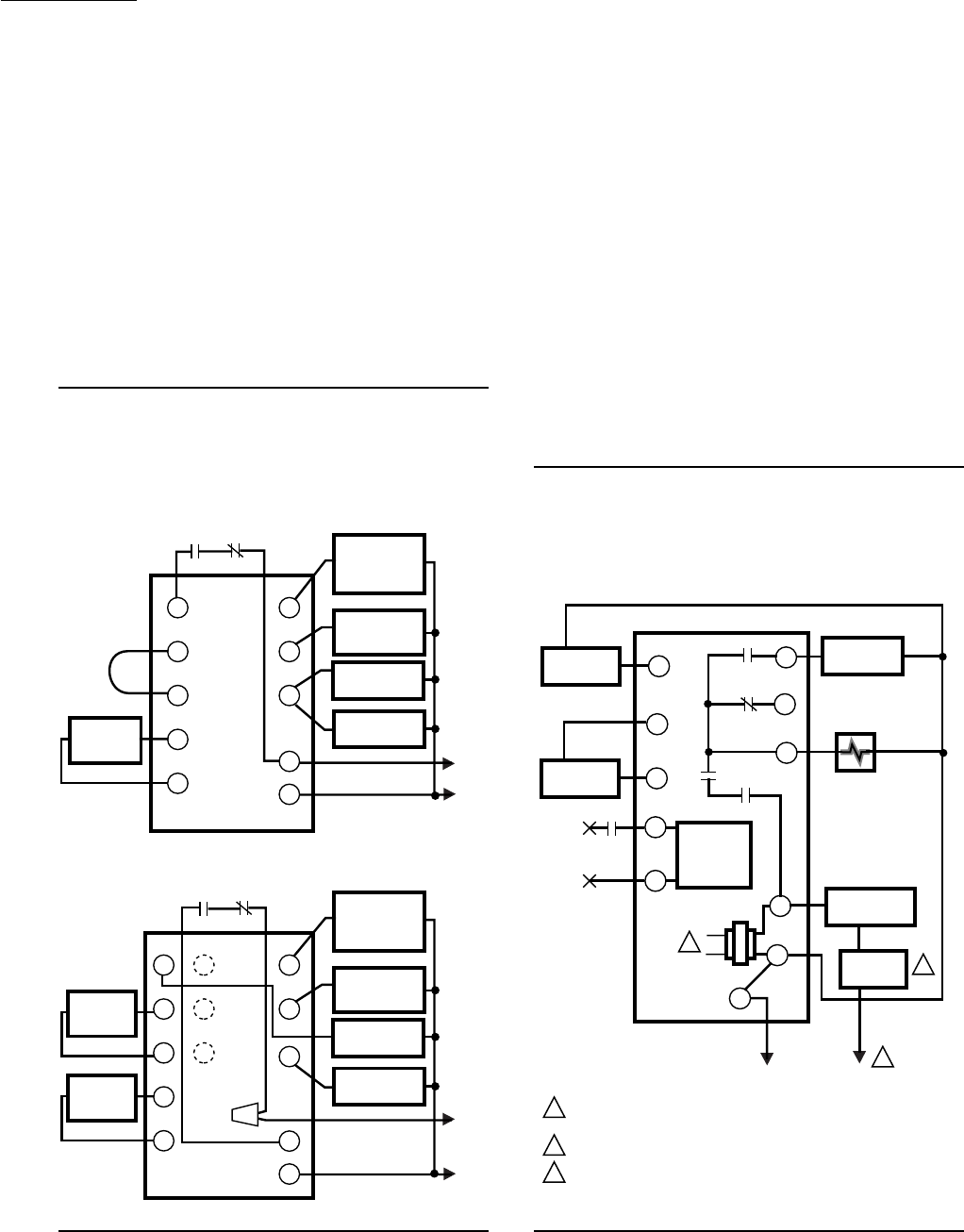 Honeywell ra890 manual