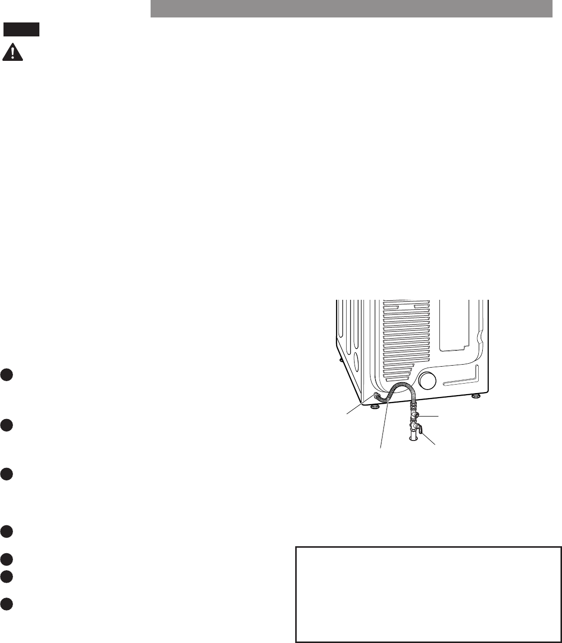 Page 11 of Kenmore Clothes Dryer 796. 8147# User Guide | ManualsOnline.com