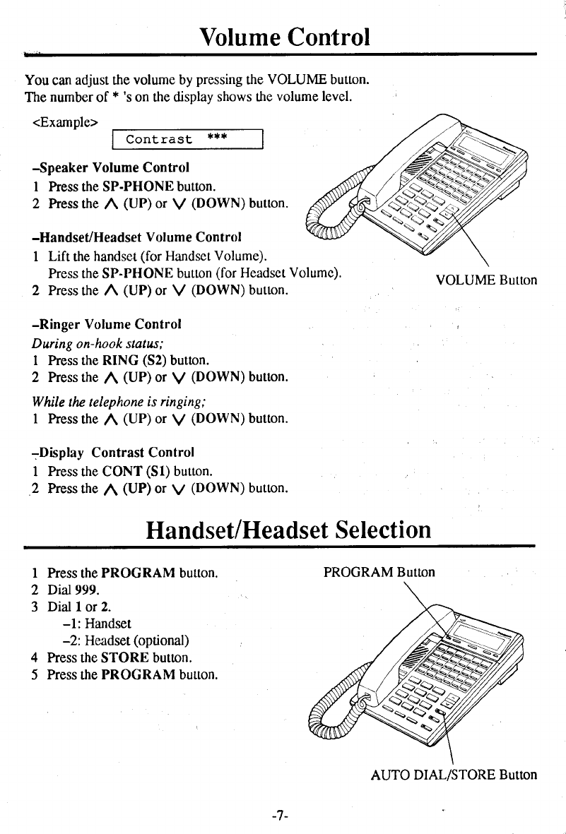Specifications - Panasonic KX-FT932FX Operating Instructions Manual [Page  47]
