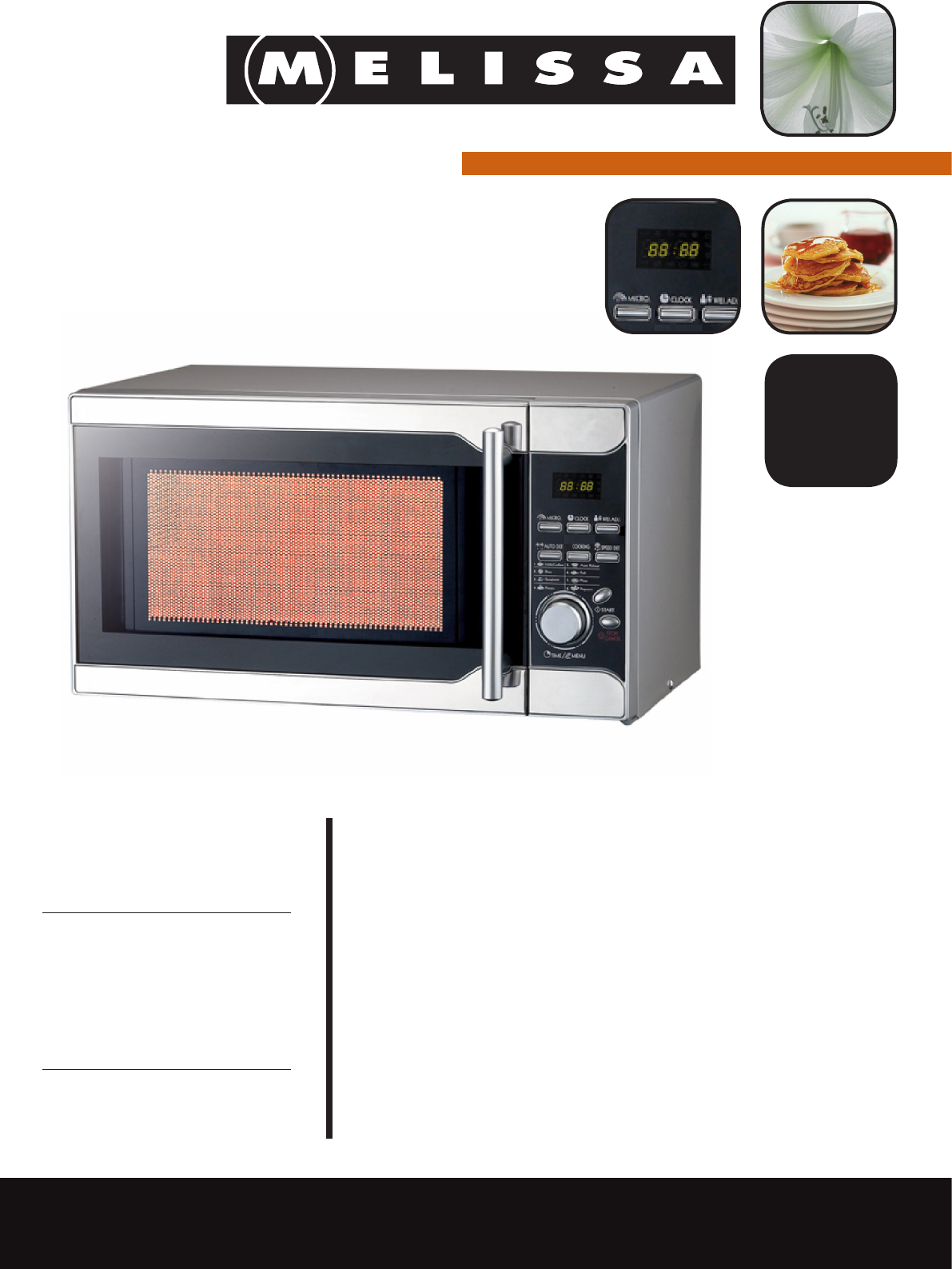 Solwave Ameri-Series Heavy-Duty Commercial Steamer Microwave Oven -  208/240V, 3,500W