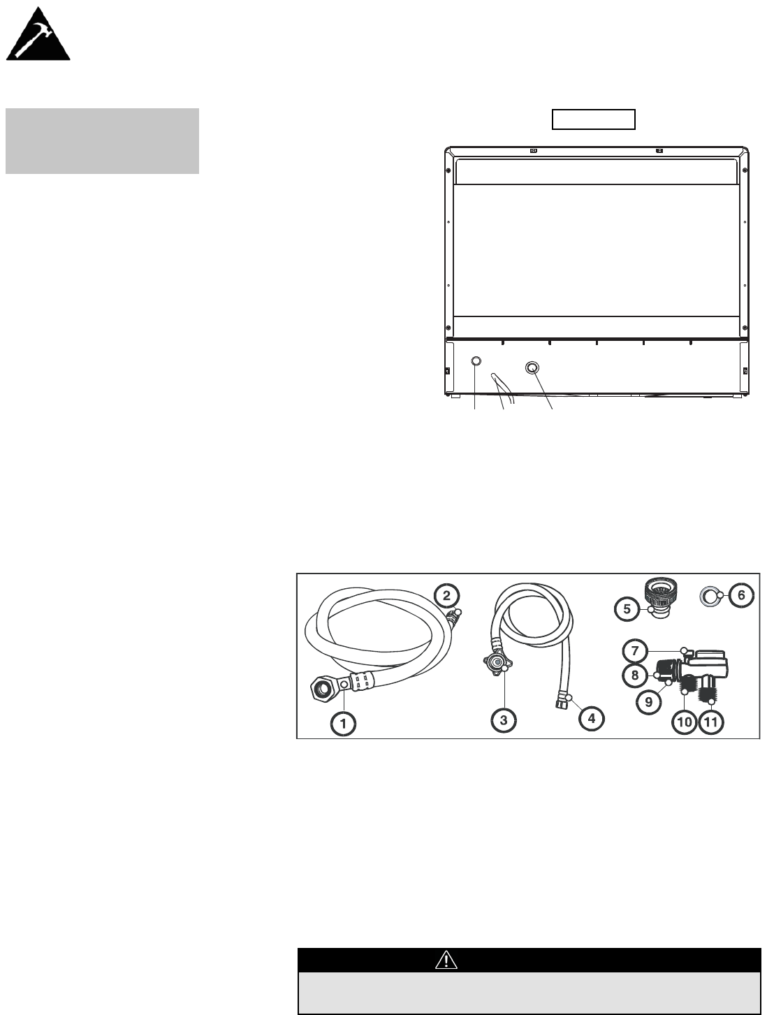 Page 17 Of Danby Dishwasher Ddw611wled User Guide Manualsonline Com