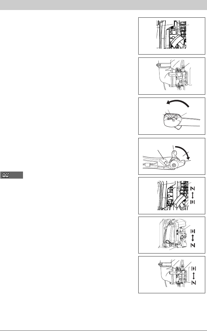 Husqvarna 130bt 2024 carburetor adjustment