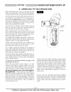 Kenmore Water System 425 User Guide | ManualsOnline.com