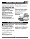 Black & Decker Operating Instructions Breadmaker B2000, ManualsOnline.com