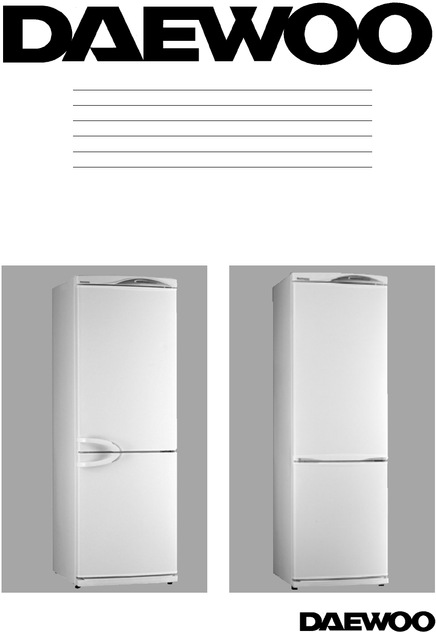 41++ Daewoo fridge freezer erf334m ideas in 2021 