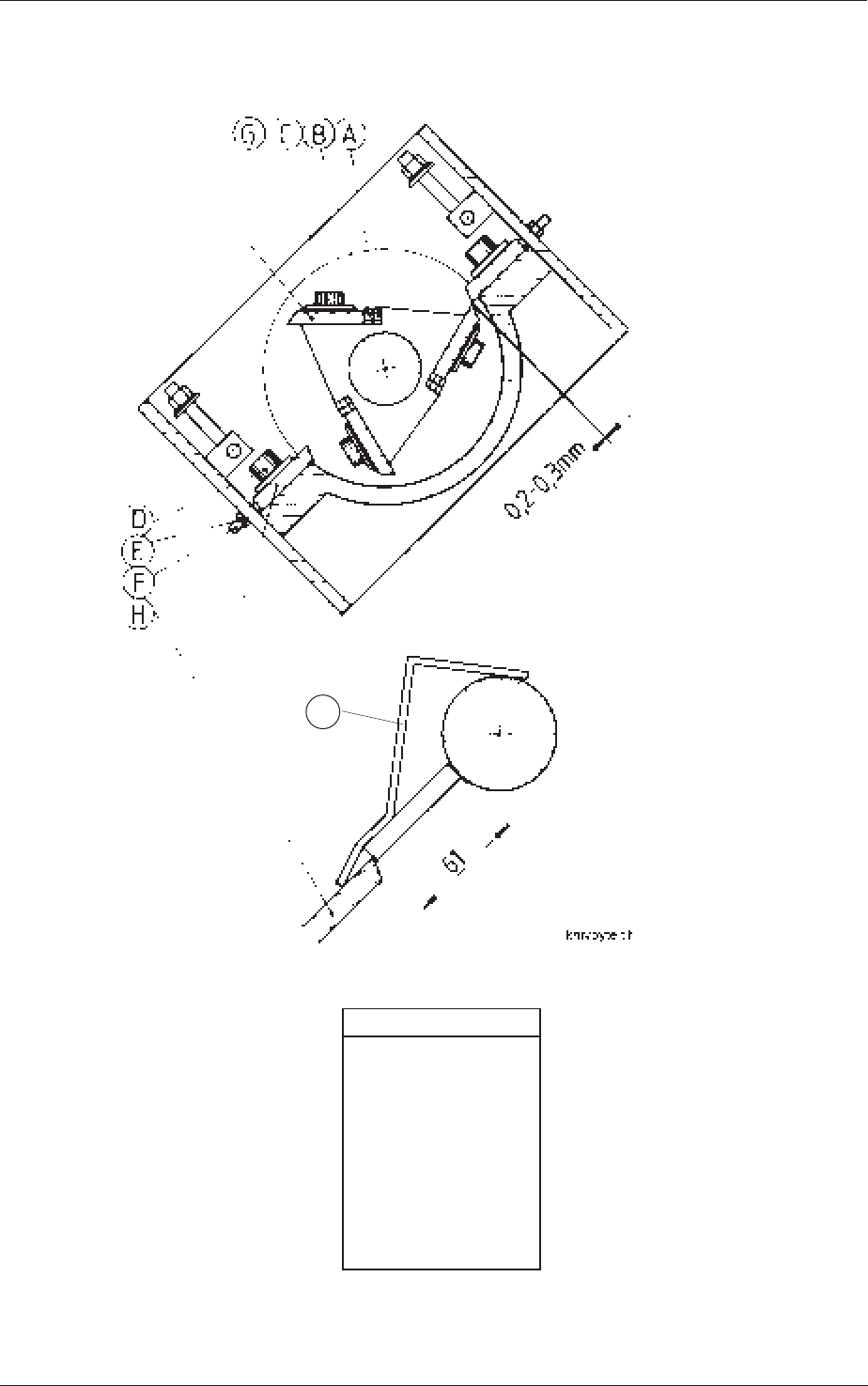 Page 21 of Conair Scale CMA-79 User Guide | ManualsOnline.com