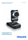 philips webcam spc2050nc