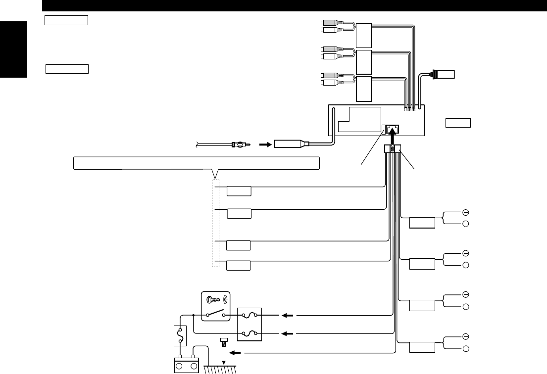 Wiring Diagram For Kenwood Kdc Hd545u