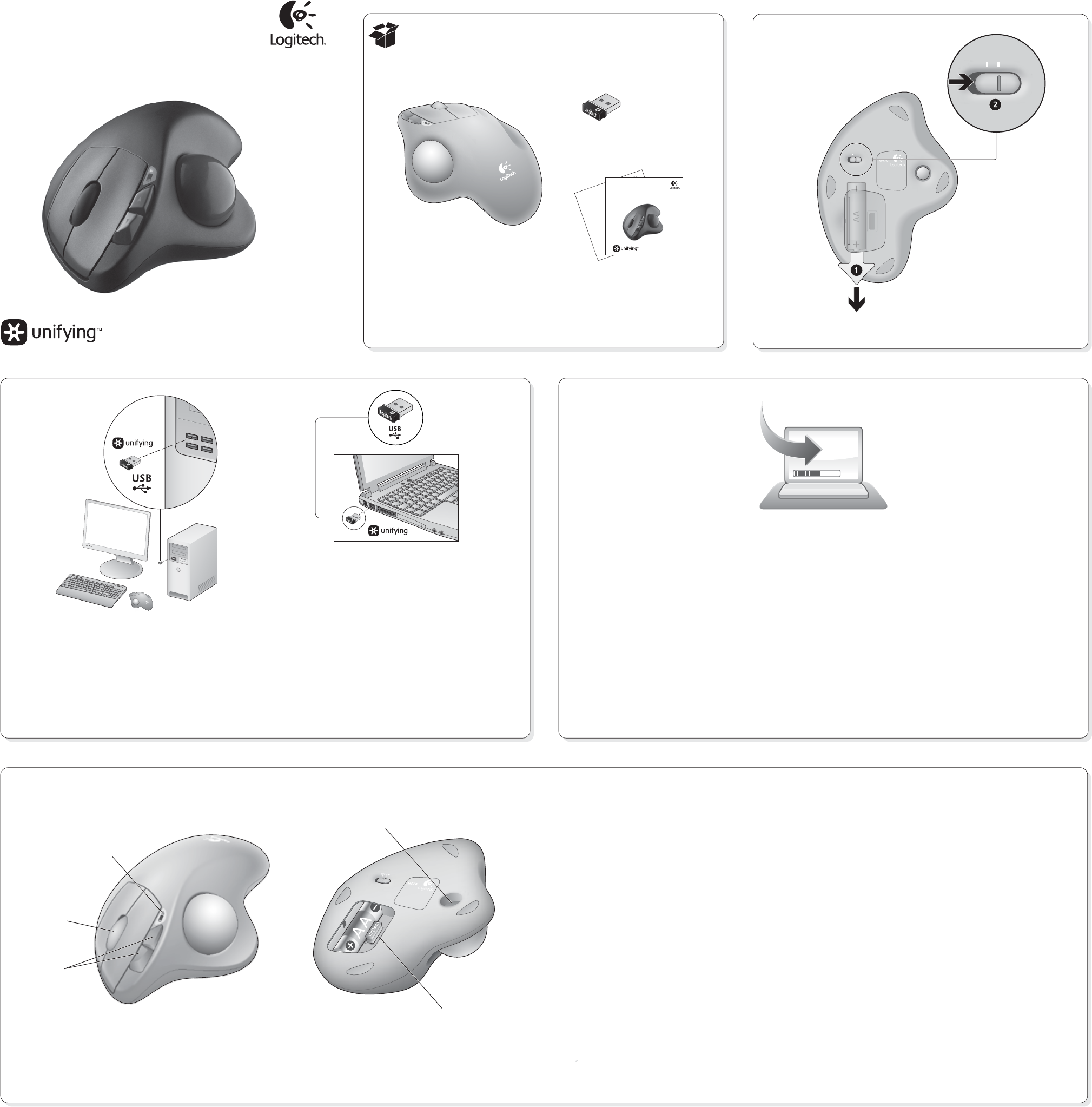 logitech-mouse-m570-user-guide-manualsonline