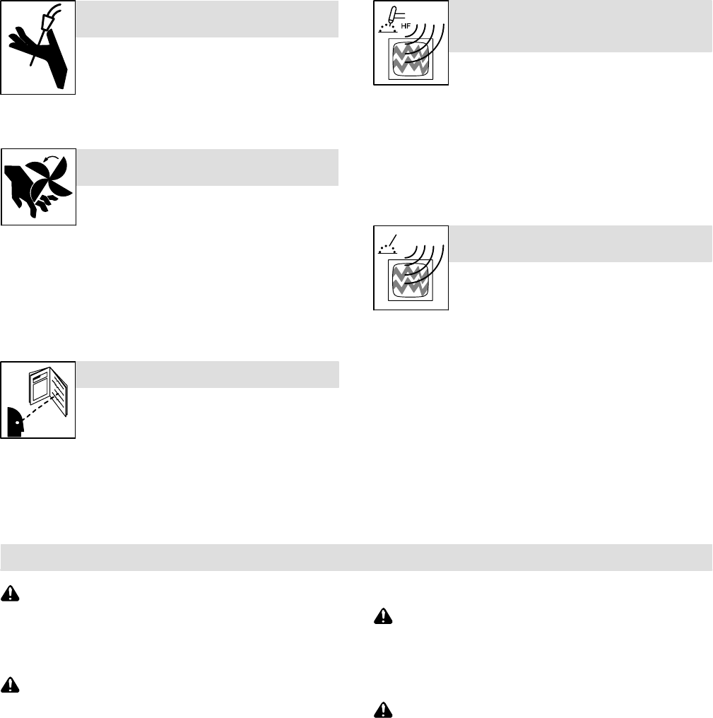 Page 12 of Miller Electric Welder 12VS User Guide | ManualsOnline.com