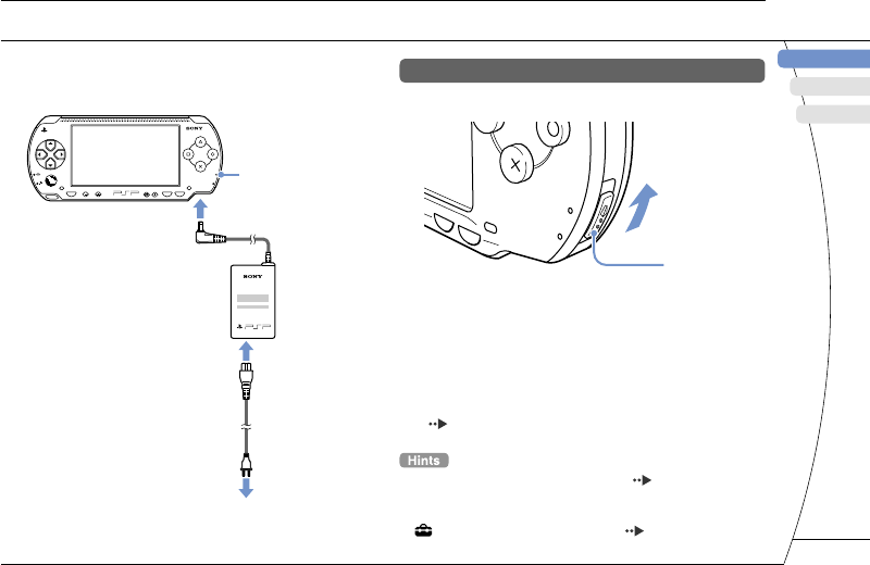 Page 7 of Sony Video Games PSP-1001 User Guide | ManualsOnline.com