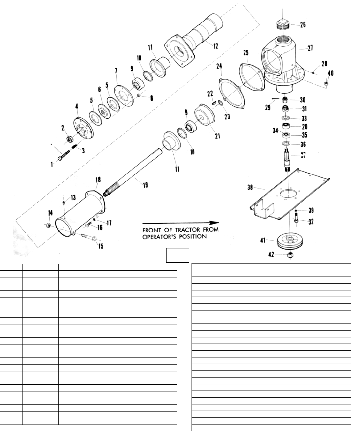 Page 4 of Gravely Lawn Mower 11362 User Guide | ManualsOnline.com