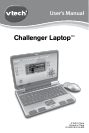 Free VTech Laptop User Manuals | ManualsOnline.com