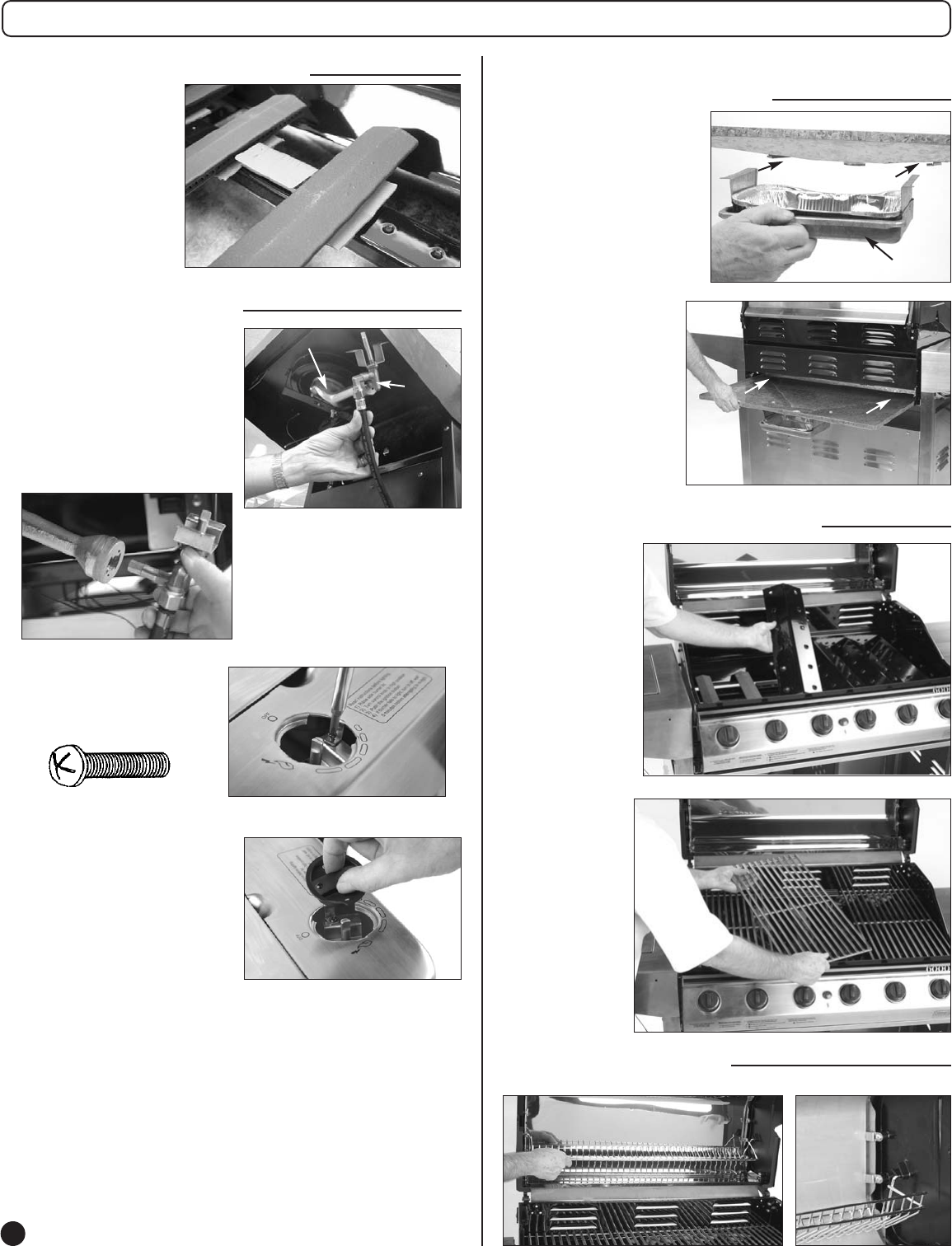 Page 10 of Coleman Gas Grill 9947A726 User Guide | ManualsOnline.com