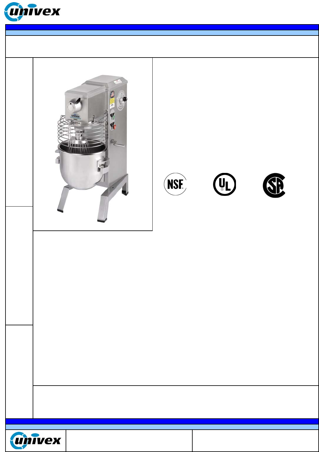 Hobart Centerline EDGE13-11 Manual 13