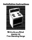 Kitchenaid schott ceran cooktop manual