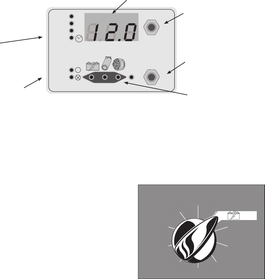 Page 9 of Schumacher Battery Charger 85-8100 User Guide | ManualsOnline.com