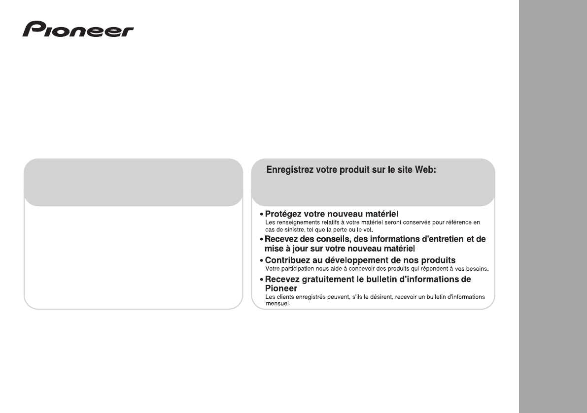 Pioneer Stereo Receiver VSX-521-K User Guide | ManualsOnline.com