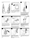 Hoover steamvac spin scrub user manual