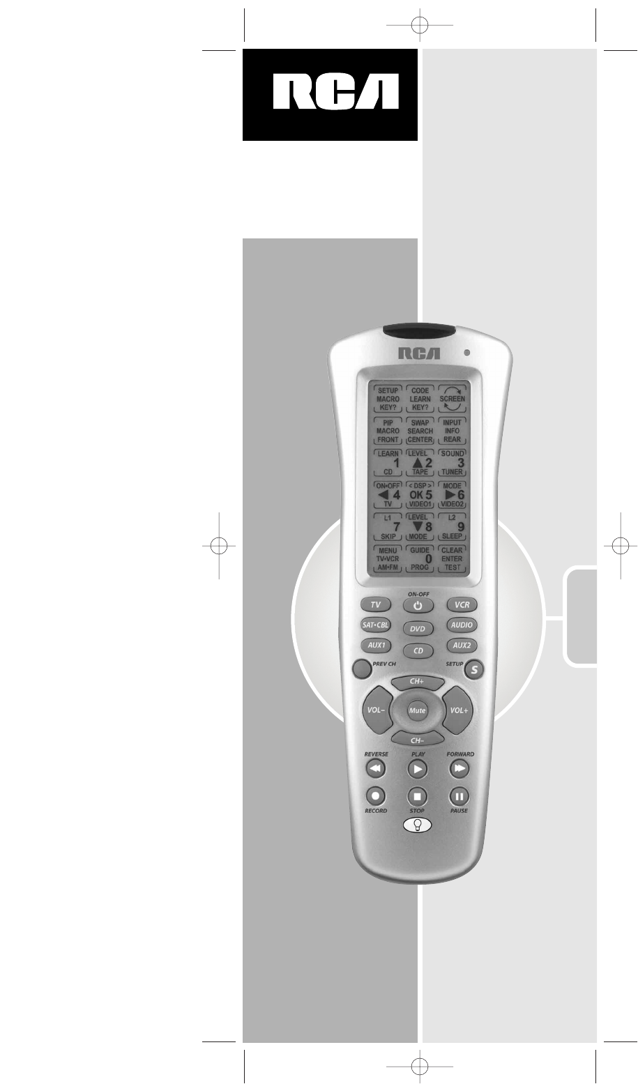 new-101018e0006-remote-control-for-rca-roku-tv-4k-rtr3260-w-rtr4360-w