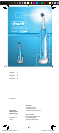 Electric Toothbrush PC1000