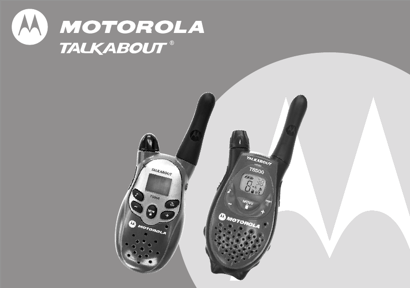 Motorola t5000 инструкция