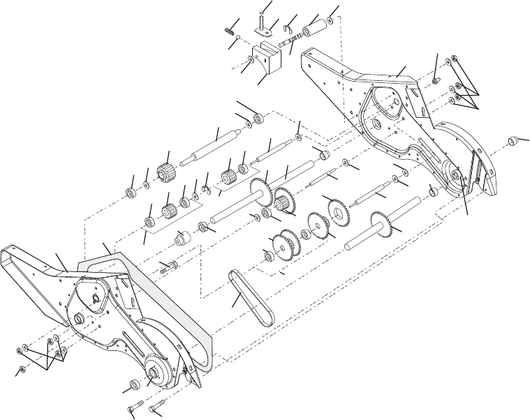 Page 24 of Husqvarna Tiller DRT 900 User Guide