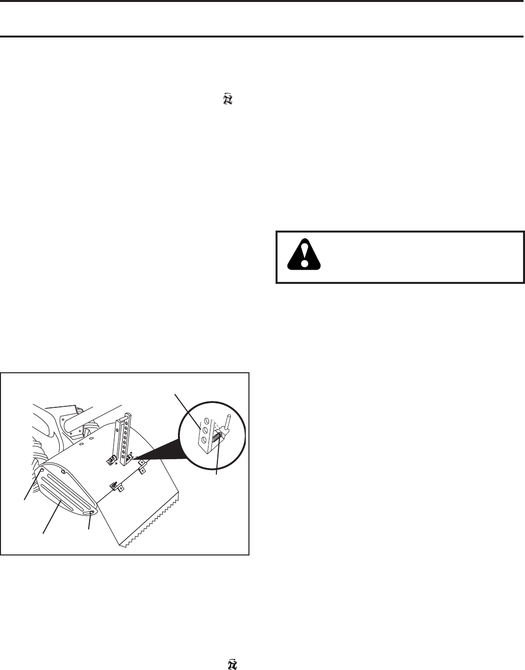 Page 9 of Husqvarna Tiller DRT 900 User Guide | ManualsOnline.com