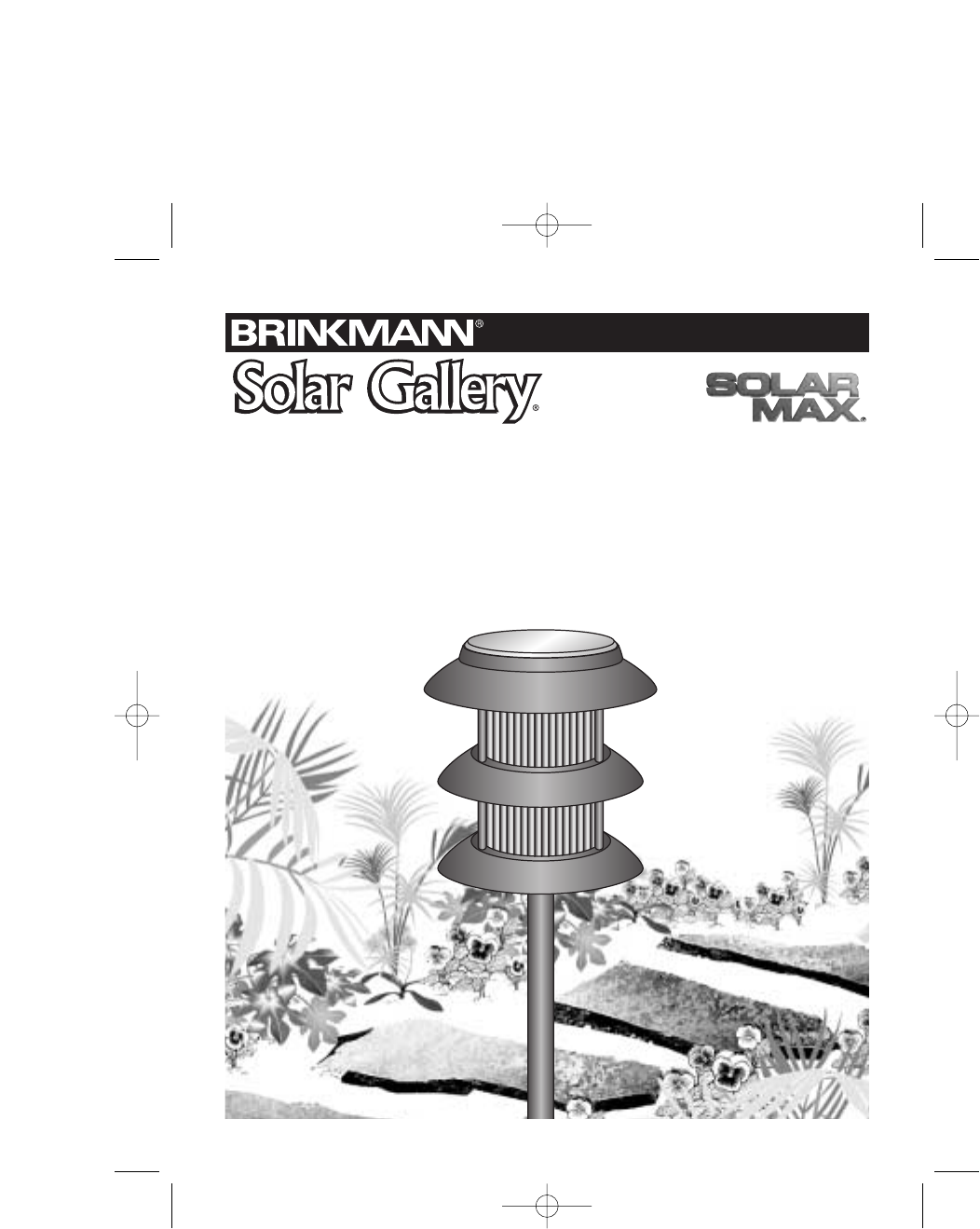 Brinkmann Landscape Lighting 822-2507-8 User Guide ...