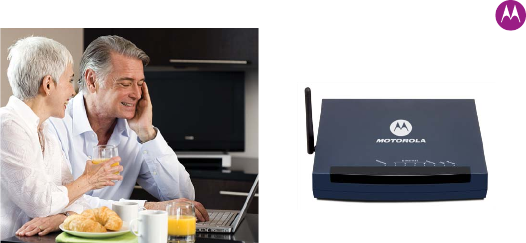 Motorola Network Router 3347-02 User Guide | ManualsOnline.com