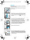 Braun Blood Pressure Monitor 6084 User Guide : Free Download