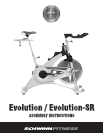 Free Schwinn Exercise Bike User Manuals | ManualsOnline.com