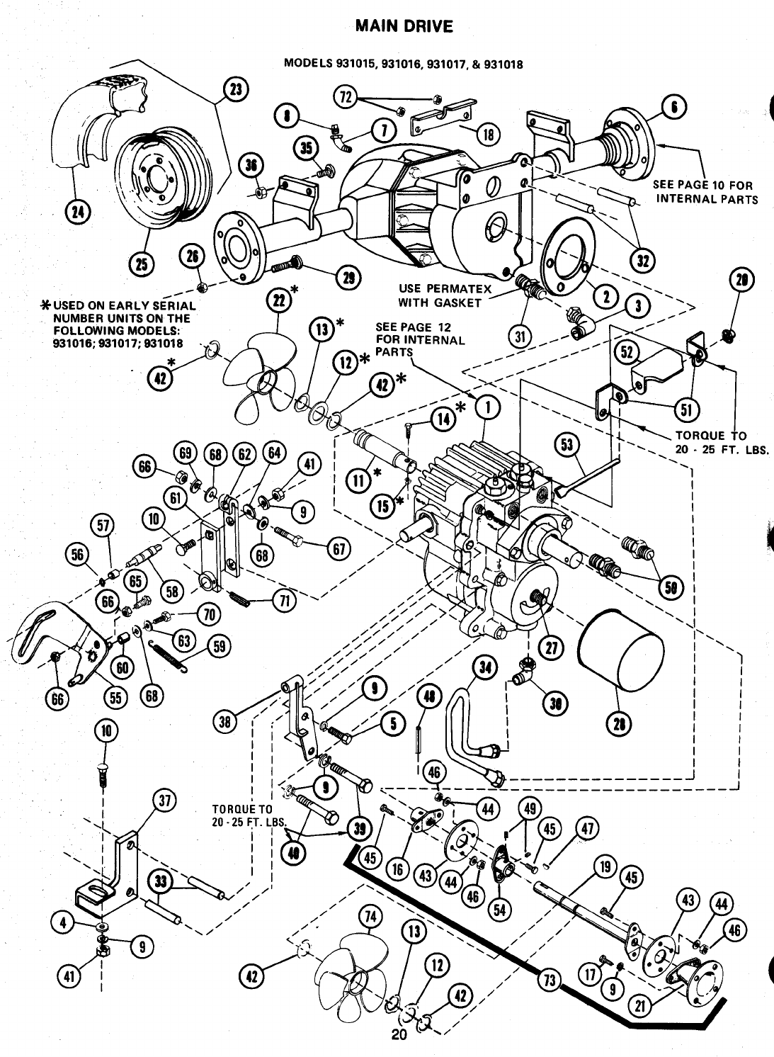 Page 21 of Ariens Lawn Mower 931 User Guide | ManualsOnline.com