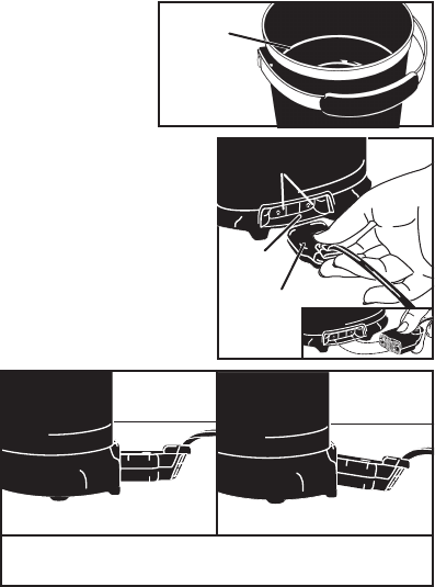 Instruction Manual for the Presto<sup>®</sup> GranPappy<sup>®</sup> deep  fryer - Deep Fryers - Presto®