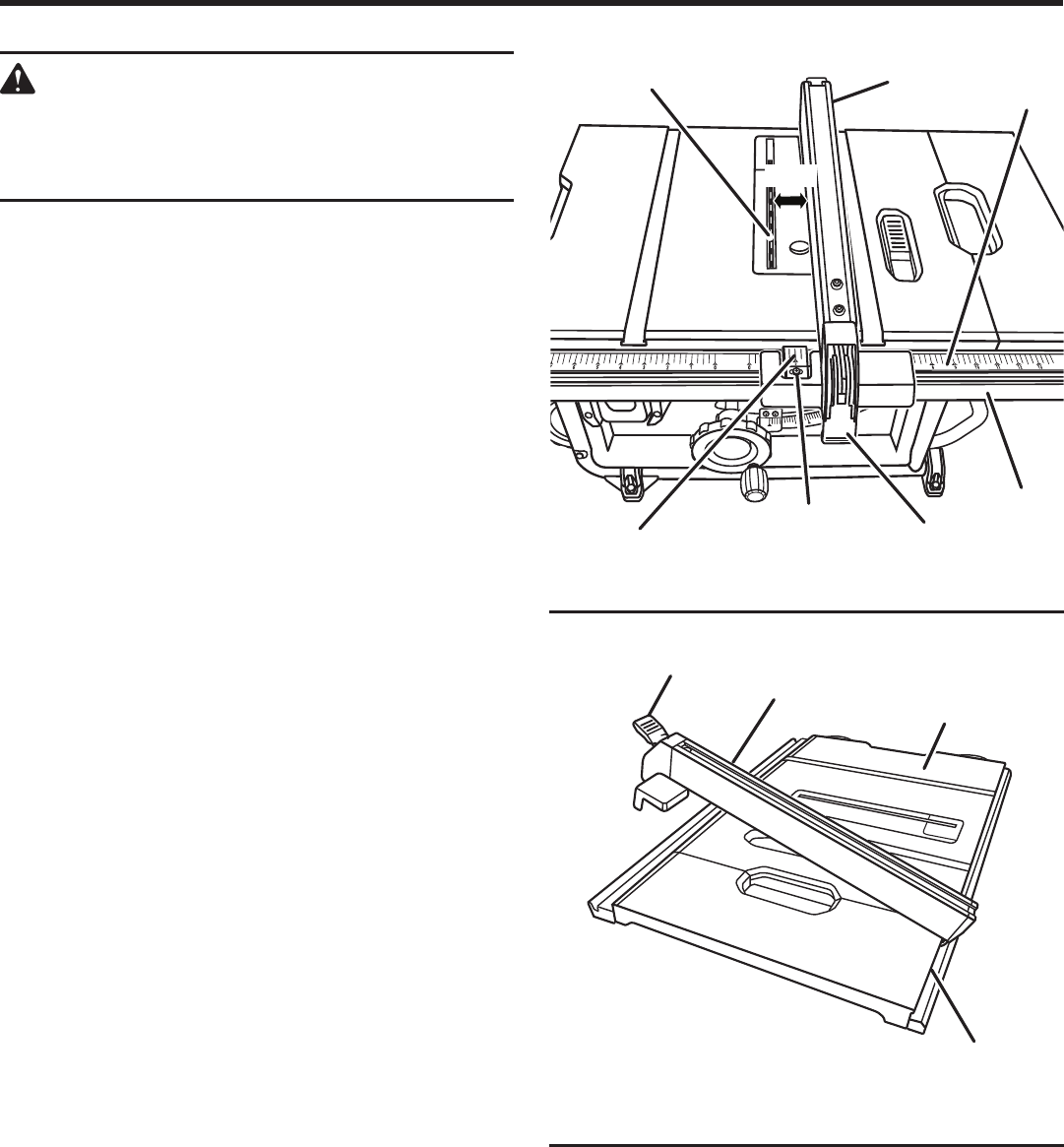 Page 24 of RIDGID Saw R4516 User Guide | ManualsOnline.com