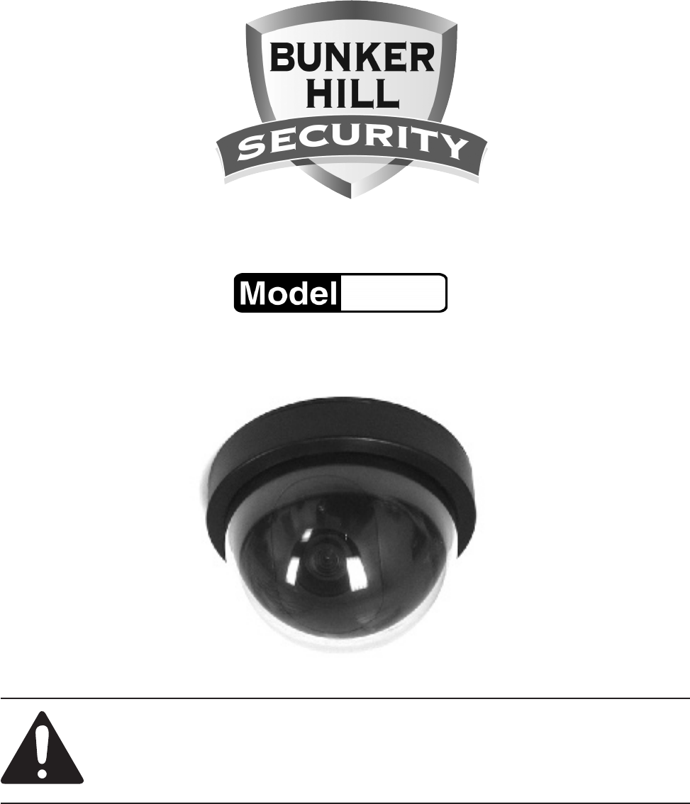 bunker hill security dvr troubleshooting