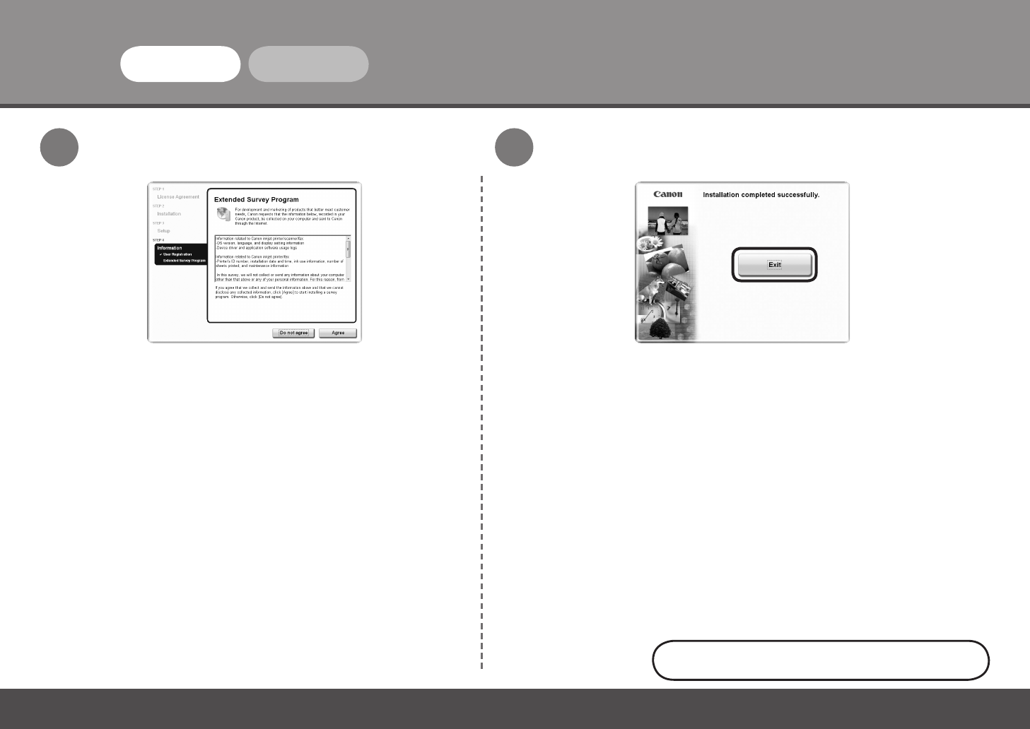 Page 20 of Canon All in One Printer MX320 User Guide | ManualsOnline.com