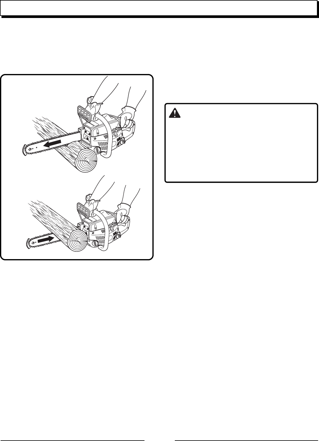 Page 5 of Homelite Chainsaw UT10510 User Guide | ManualsOnline.com