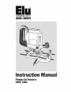 Free Black Decker Router User Manuals ManualsOnline