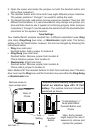 Heath Zenith Door SL-6166 User Guide | ManualsOnline.com