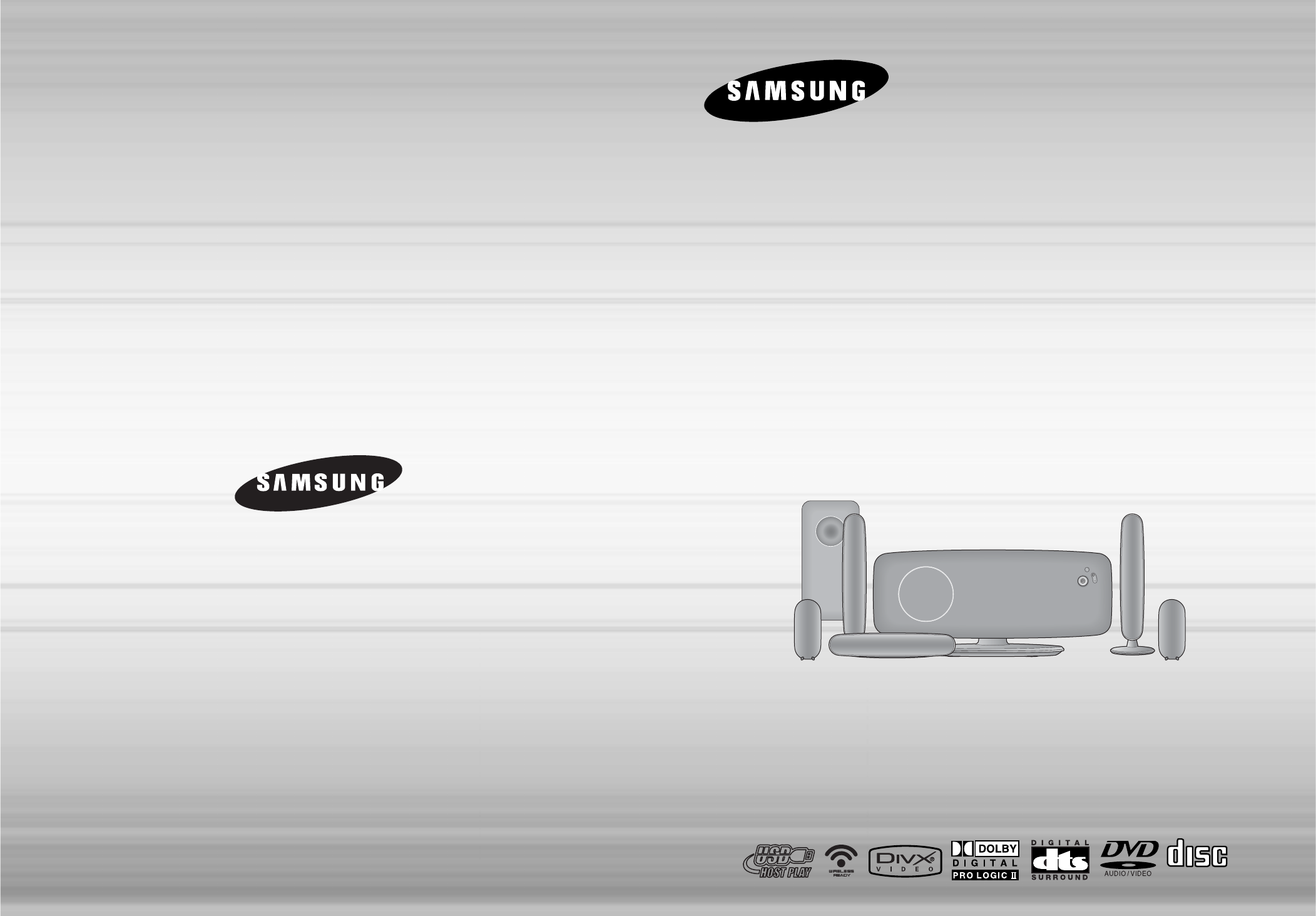 Samsung Ah64 Home Theater Manual - Samsung Smartphone Review