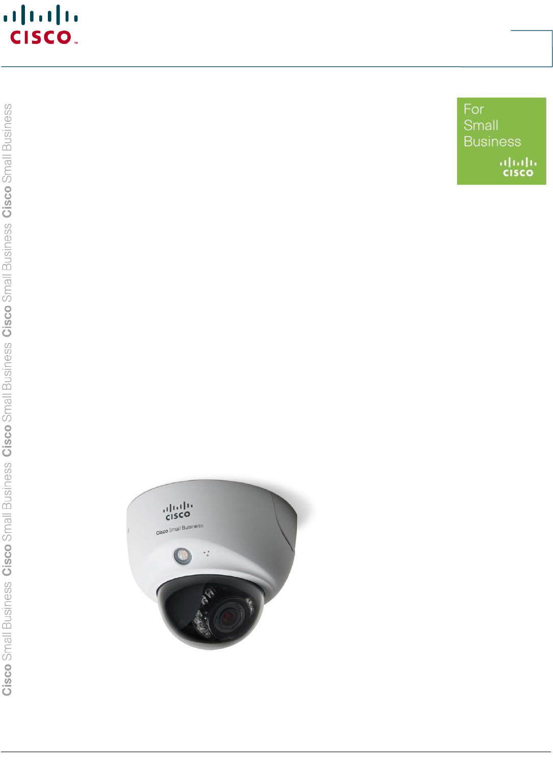 cisco security camera systems
